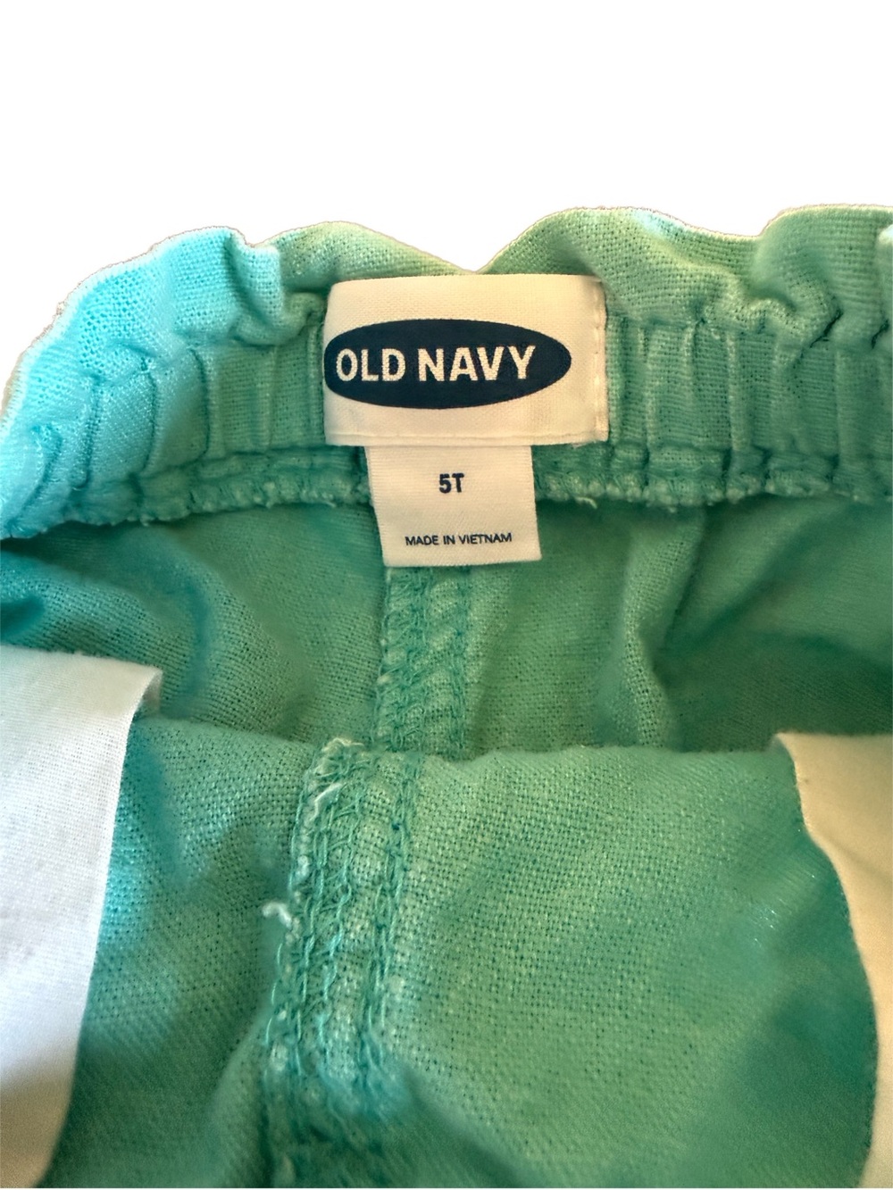 4T–5T Girls Shorts Bundle | 7 Pairs Old Navy Carter’s - Picture 3 of 8